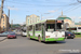 Krasnoïarsk Bus 167