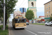 Krasnoïarsk Trolleybus 8