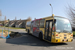 Scania L113 CLB AA Van Hool Linea n°401107 (NPI-954) sur la ligne 107 (TEC) à La Louvière