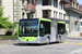 Mercedes-Benz O 530 Citaro C2 K Hybrid n°209 (BE 535 209) sur la ligne 281 (BLS) à Langnau im Emmental