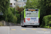 Mercedes-Benz O 530 Citaro C2 K Hybrid n°209 (BE 535 209) sur la ligne 281 (BLS) à Langnau im Emmental