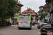 Mercedes-Benz O 530 Citaro C2 K Hybrid n°209 (BE 535 209) sur la ligne 281 (BLS) à Langnau im Emmental