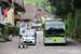 Mercedes-Benz O 530 Citaro C2 K Hybrid n°209 (BE 535 209) sur la ligne 281 (BLS) à Langnau im Emmental