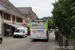 Mercedes-Benz O 530 Citaro C2 K Hybrid n°209 (BE 535 209) sur la ligne 281 (BLS) à Langnau im Emmental