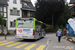 Mercedes-Benz O 530 Citaro C2 K Hybrid n°209 (BE 535 209) sur la ligne 281 (BLS) à Langnau im Emmental