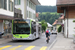 Mercedes-Benz O 530 Citaro C2 K Hybrid n°209 (BE 535 209) sur la ligne 281 (BLS) à Langnau im Emmental