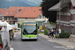 Mercedes-Benz O 530 Citaro C2 K Hybrid n°209 (BE 535 209) sur la ligne 281 (BLS) à Langnau im Emmental