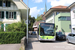 Mercedes-Benz O 530 Citaro C2 K Hybrid n°209 (BE 535 209) sur la ligne 281 (BLS) à Langnau im Emmental