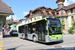 Mercedes-Benz O 530 Citaro C2 K Hybrid n°209 (BE 535 209) sur la ligne 281 (BLS) à Langnau im Emmental