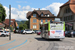 Mercedes-Benz O 530 Citaro C2 K Hybrid n°209 (BE 535 209) sur la ligne 281 (BLS) à Langnau im Emmental
