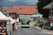 Mercedes-Benz O 530 Citaro C2 K Hybrid n°209 (BE 535 209) sur la ligne 281 (BLS) à Langnau im Emmental