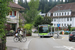 Mercedes-Benz O 530 Citaro C2 K Hybrid n°209 (BE 535 209) sur la ligne 281 (BLS) à Langnau im Emmental