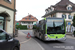 Mercedes-Benz O 530 Citaro C2 K Hybrid n°209 (BE 535 209) sur la ligne 281 (BLS) à Langnau im Emmental