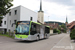 Mercedes-Benz O 530 Citaro C2 K Hybrid n°209 (BE 535 209) sur la ligne 281 (BLS) à Langnau im Emmental