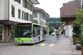 Mercedes-Benz O 530 Citaro C2 K Hybrid n°209 (BE 535 209) sur la ligne 281 (BLS) à Langnau im Emmental