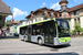 Mercedes-Benz O 530 Citaro C2 K Hybrid n°209 (BE 535 209) sur la ligne 281 (BLS) à Langnau im Emmental