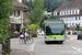 Mercedes-Benz O 530 Citaro C2 K Hybrid n°209 (BE 535 209) sur la ligne 281 (BLS) à Langnau im Emmental
