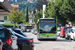 Mercedes-Benz O 530 Citaro C2 K Hybrid n°209 (BE 535 209) sur la ligne 281 (BLS) à Langnau im Emmental