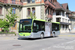 Mercedes-Benz O 530 Citaro C2 K Hybrid n°209 (BE 535 209) sur la ligne 281 (BLS) à Langnau im Emmental