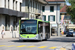 Mercedes-Benz O 530 Citaro C2 K Hybrid n°209 (BE 535 209) sur la ligne 281 (BLS) à Langnau im Emmental