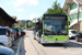 Mercedes-Benz O 530 Citaro C2 K Hybrid n°209 (BE 535 209) sur la ligne 281 (BLS) à Langnau im Emmental