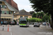 Mercedes-Benz O 530 Citaro C2 K Hybrid n°209 (BE 535 209) sur la ligne 281 (BLS) à Langnau im Emmental