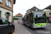 Mercedes-Benz O 530 Citaro C2 K Hybrid n°209 (BE 535 209) sur la ligne 281 (BLS) à Langnau im Emmental