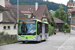 Mercedes-Benz O 530 Citaro C2 K Hybrid n°209 (BE 535 209) sur la ligne 281 (BLS) à Langnau im Emmental