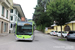 Mercedes-Benz O 530 Citaro C2 K Hybrid n°209 (BE 535 209) sur la ligne 281 (BLS) à Langnau im Emmental