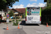 Mercedes-Benz O 530 Citaro C2 Hybrid n°123 (BE 869 123) sur la ligne 284 (BLS) à Langnau im Emmental