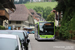 Mercedes-Benz O 530 Citaro C2 Hybrid n°127 (BE 891 127) sur la ligne 284 (BLS) à Langnau im Emmental