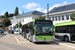 Mercedes-Benz O 530 Citaro C2 Hybrid n°127 (BE 891 127) sur la ligne 284 (BLS) à Langnau im Emmental