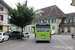 Mercedes-Benz O 530 Citaro C2 Hybrid n°127 (BE 891 127) sur la ligne 284 (BLS) à Langnau im Emmental