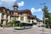 Mercedes-Benz O 530 Citaro C2 Ü n°114 (BE 828 114) sur la ligne 284 (BLS) à Langnau im Emmental
