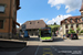 Mercedes-Benz O 530 Citaro C2 Hybrid n°127 (BE 891 127) sur la ligne 285 (BLS) à Langnau im Emmental