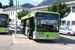 Mercedes-Benz O 530 Citaro II K n°205 (BE 737 205) sur la ligne 285 (BLS) à Langnau im Emmental