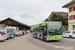 Mercedes-Benz O 530 Citaro II K n°205 (BE 737 205) sur la ligne 286 (BLS) à Langnau im Emmental