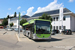 Mercedes-Benz O 530 Citaro II K n°205 (BE 737 205) sur la ligne 286 (BLS) à Langnau im Emmental