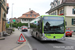 Mercedes-Benz O 530 Citaro II K n°205 (BE 737 205) sur la ligne 286 (BLS) à Langnau im Emmental