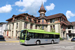 Mercedes-Benz O 530 Citaro II K n°205 (BE 737 205) sur la ligne 286 (BLS) à Langnau im Emmental