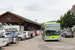 Mercedes-Benz O 530 Citaro II K n°205 (BE 737 205) sur la ligne 286 (BLS) à Langnau im Emmental