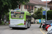 Mercedes-Benz O 530 Citaro II K n°205 (BE 737 205) sur la ligne 286 (BLS) à Langnau im Emmental