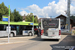 Mercedes-Benz O 530 Citaro C2 GÜ n°49 (LU 15035) sur la navette EV1 (BLS) à Langnau im Emmental