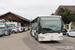 Mercedes-Benz O 530 Citaro G n°17 (TG 229 684) sur la navette EV1 (BLS) à Langnau im Emmental