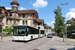 Mercedes-Benz O 530 Citaro II G n°09 (LU 244 141) sur la navette EV1 (BLS) à Langnau im Emmental