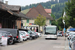 Mercedes-Benz O 530 Citaro G n°17 (TG 229 684) sur la navette EV1 (BLS) à Langnau im Emmental
