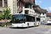 Mercedes-Benz O 530 Citaro II G n°40 (TG 187 796) sur la navette EV1 (BLS) à Langnau im Emmental