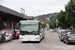 Mercedes-Benz O 530 Citaro G n°17 (TG 229 684) sur la navette EV1 (BLS) à Langnau im Emmental