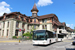 Mercedes-Benz O 530 Citaro II G n°40 (TG 187 796) sur la navette EV1 (BLS) à Langnau im Emmental