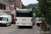 Mercedes-Benz O 530 Citaro G n°17 (TG 229 684) sur la navette EV1 (BLS) à Langnau im Emmental
